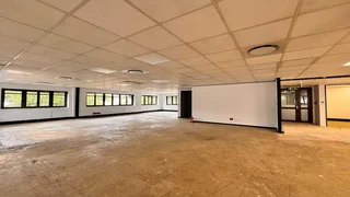 361 sqm Office to Let in Sandton