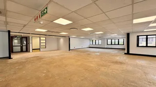 361 sqm Office to Let in Sandton