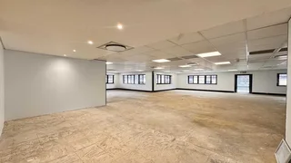 361 sqm Office to Let in Sandton