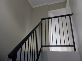 Cozy, Freestanding 3-Bedroom And 2-Bath House In Secure Complex