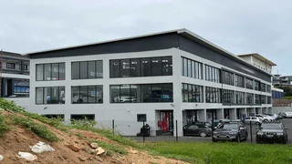 Commercial Property To Let in Ballito