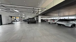 Commercial Property To Let in Ballito