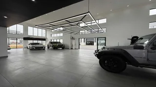 Commercial Property To Let in Ballito