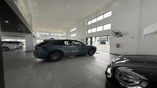 Commercial Property To Let in Ballito