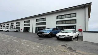 Commercial Property To Let in Ballito