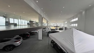 Commercial Property To Let in Ballito