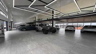 Commercial Property To Let in Ballito