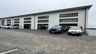 Commercial Property To Let in Ballito