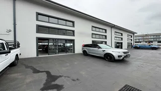 Commercial Property To Let in Ballito