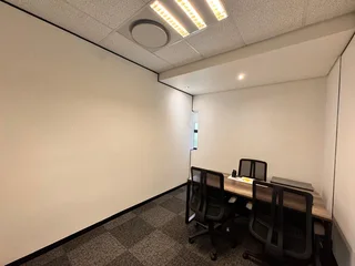 315 sqm Office to Let in Sandton