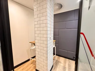 315 sqm Office to Let in Sandton