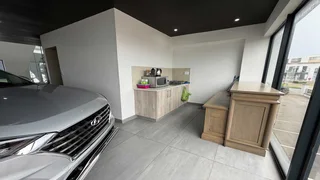 Commercial Property To Let in Ballito