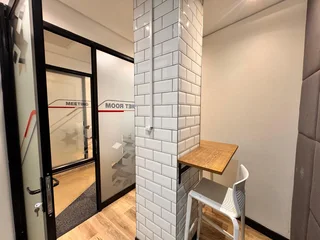 315 sqm Office to Let in Sandton