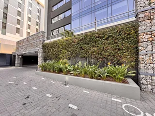 315 sqm Office to Let in Sandton