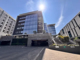 315 sqm Office to Let in Sandton