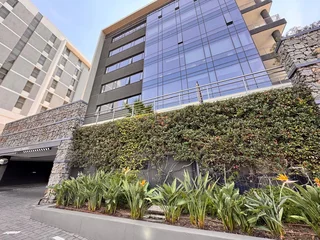 315 sqm Office to Let in Sandton