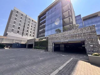 315 sqm Office to Let in Sandton