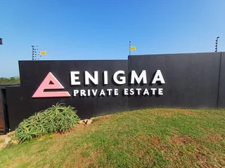Vacant Land for Sale in Enigma Private Estate