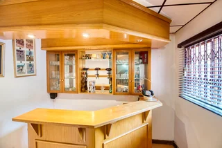 Elegant Facebrick Duplex with stylish interiors in Foresthaven for sale