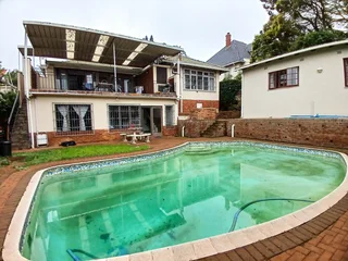 4 Bedroom House in Upper Glenwood