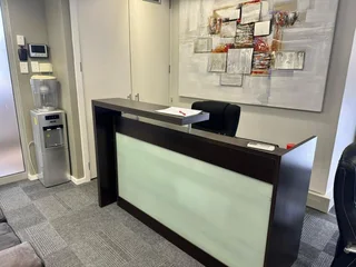 Premium Grade Office available to let in the prestigious Ridgeside Office Park.