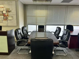 Premium Grade Office available to let in the prestigious Ridgeside Office Park.