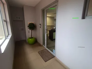 Premium Grade Office available to let in the prestigious Ridgeside Office Park.