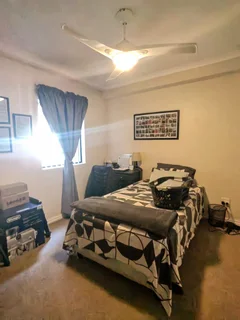 Chic Urban Living In The Heart Of Umhlanga - 3 bed , 3 bath with Double Balcony Views