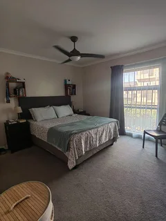 Chic Urban Living In The Heart Of Umhlanga - 3 bed , 3 bath with Double Balcony Views