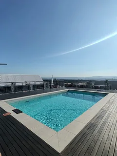 Chic Urban Living In The Heart Of Umhlanga - 3 bed , 3 bath with Double Balcony Views