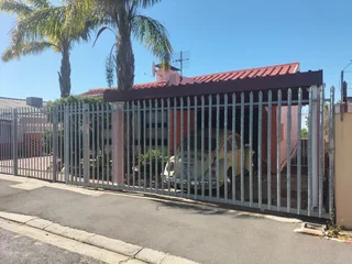 Spacious 3-Bedroom Home for Sale in Upper Boston