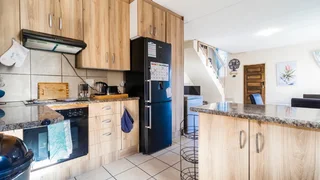 4 Bedroom house for sale in Leopards Rest Albertsdal Spacious Family Home