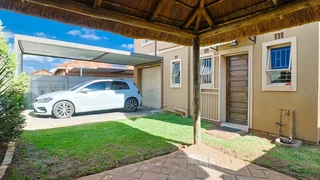 4 Bedroom house for sale in Leopards Rest Albertsdal Spacious Family Home