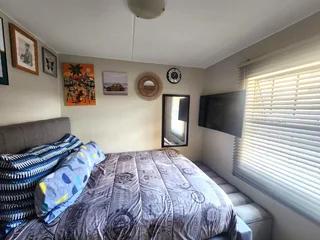 1st Month’s Rent FREE | Modern 56 m² Ground Floor Apartment with Private Garden