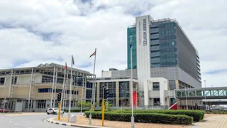 10th Floor – Convention Towers, Foreshore, Cape Town