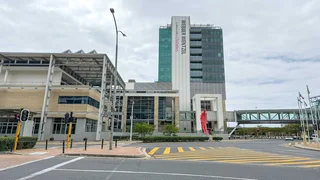 10th Floor – Convention Towers, Foreshore, Cape Town