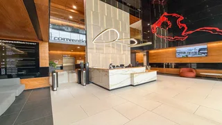 10th Floor – Convention Towers, Foreshore, Cape Town