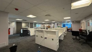 10th Floor – Convention Towers, Foreshore, Cape Town