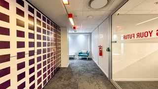 10th Floor – Convention Towers, Foreshore, Cape Town