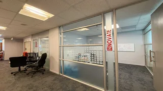 10th Floor – Convention Towers, Foreshore, Cape Town