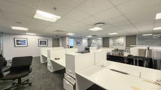 10th Floor – Convention Towers, Foreshore, Cape Town