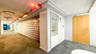 10th Floor – Convention Towers, Foreshore, Cape Town