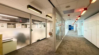 10th Floor – Convention Towers, Foreshore, Cape Town