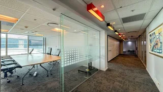 10th Floor – Convention Towers, Foreshore, Cape Town