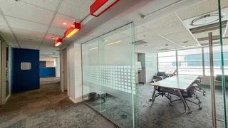 10th Floor – Convention Towers, Foreshore, Cape Town