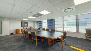 10th Floor – Convention Towers, Foreshore, Cape Town