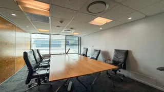 10th Floor – Convention Towers, Foreshore, Cape Town