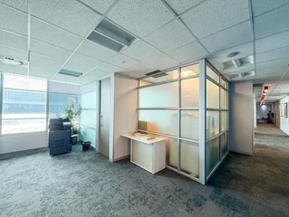 10th Floor – Convention Towers, Foreshore, Cape Town