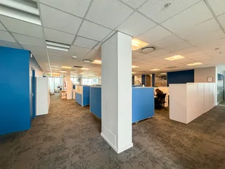 10th Floor – Convention Towers, Foreshore, Cape Town