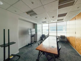 10th Floor – Convention Towers, Foreshore, Cape Town